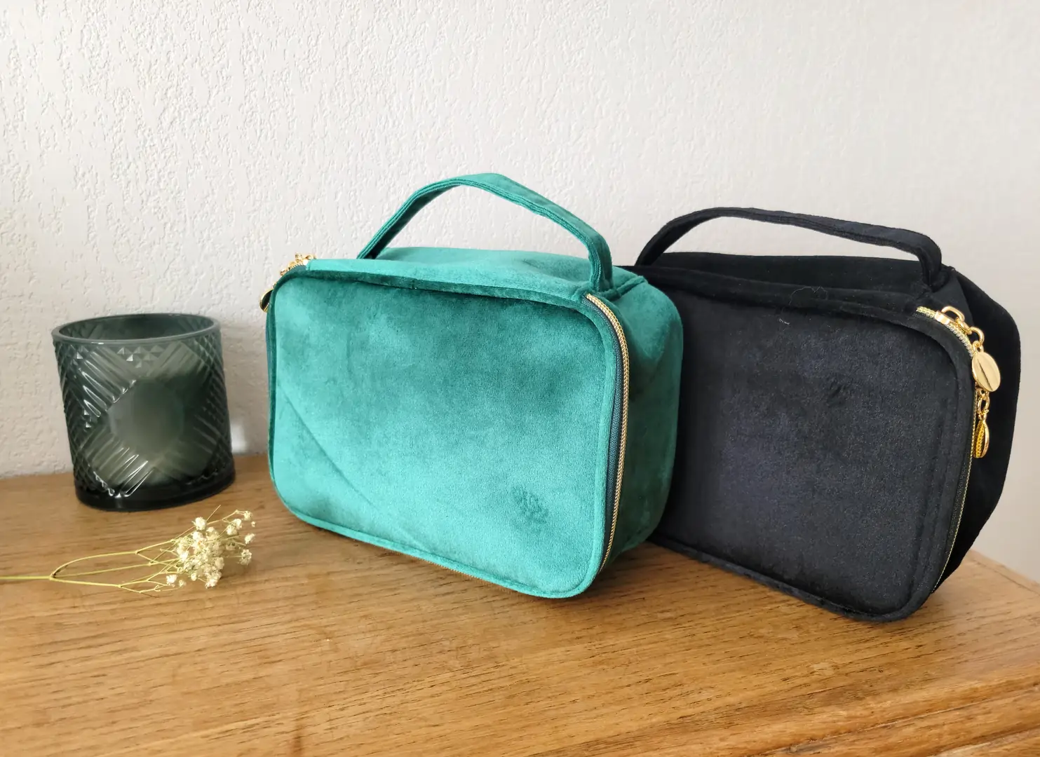Vanity à maquillage personnalisé — vue 4
