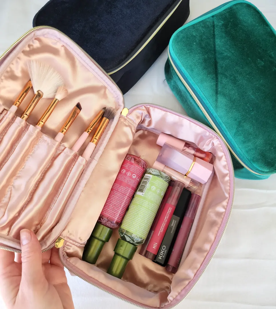 Vanity à maquillage personnalisé — vue 5